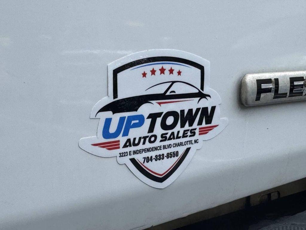 used 2014 Ford F-150 car, priced at $5,995