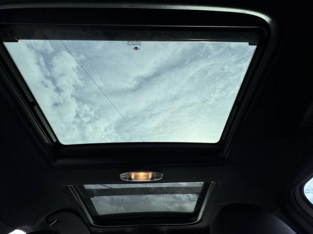 used 2014 MINI Countryman car, priced at $6,995