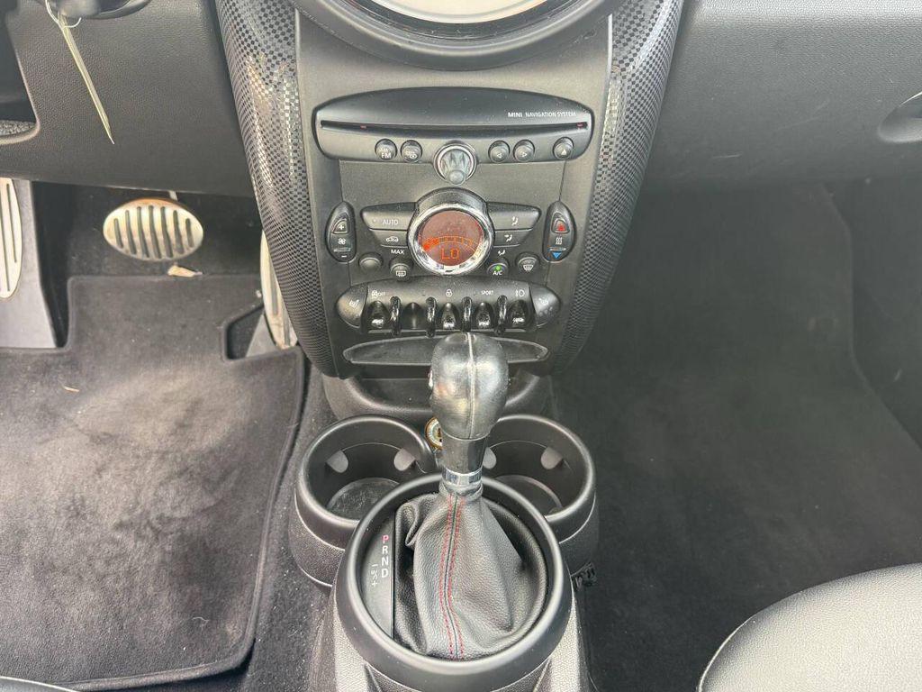 used 2014 MINI Countryman car, priced at $6,995