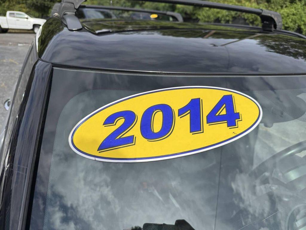 used 2014 MINI Countryman car, priced at $6,995