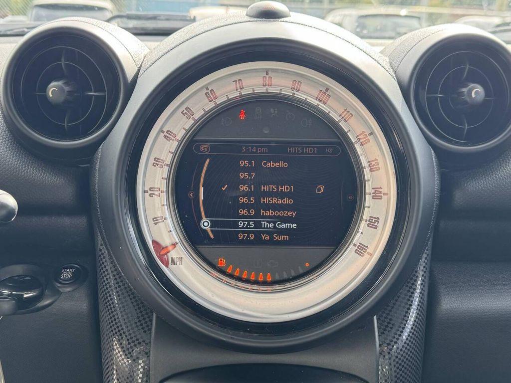 used 2014 MINI Countryman car, priced at $6,995