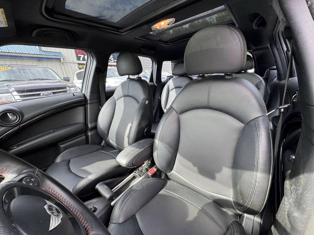 used 2014 MINI Countryman car, priced at $6,995