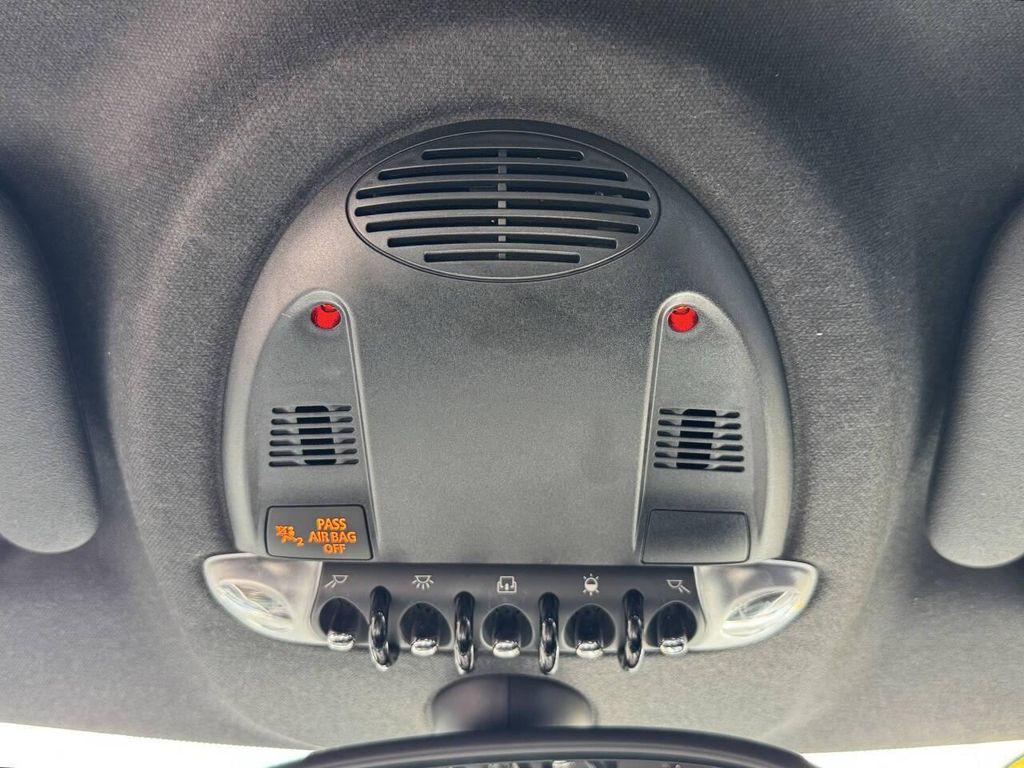 used 2014 MINI Countryman car, priced at $6,995