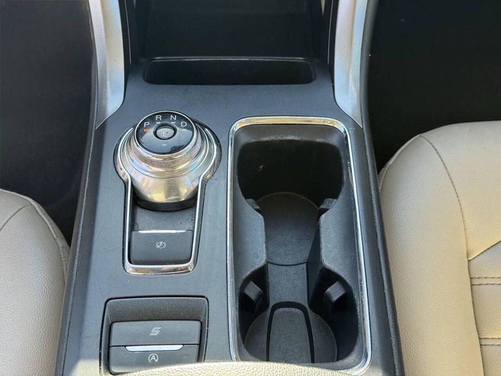 used 2020 Ford Fusion car, priced at $8,995