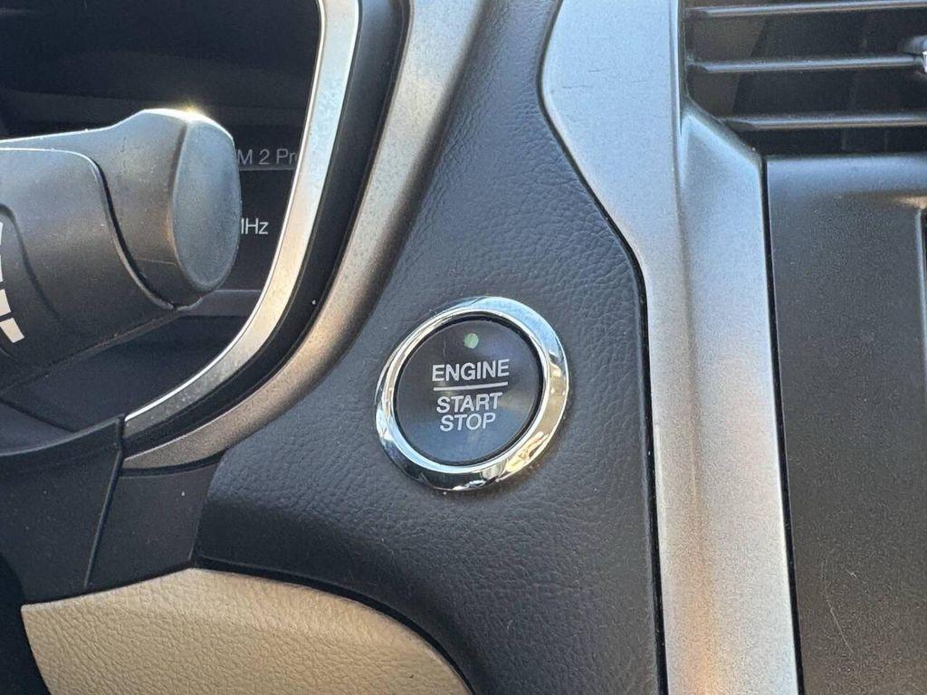 used 2020 Ford Fusion car, priced at $8,995