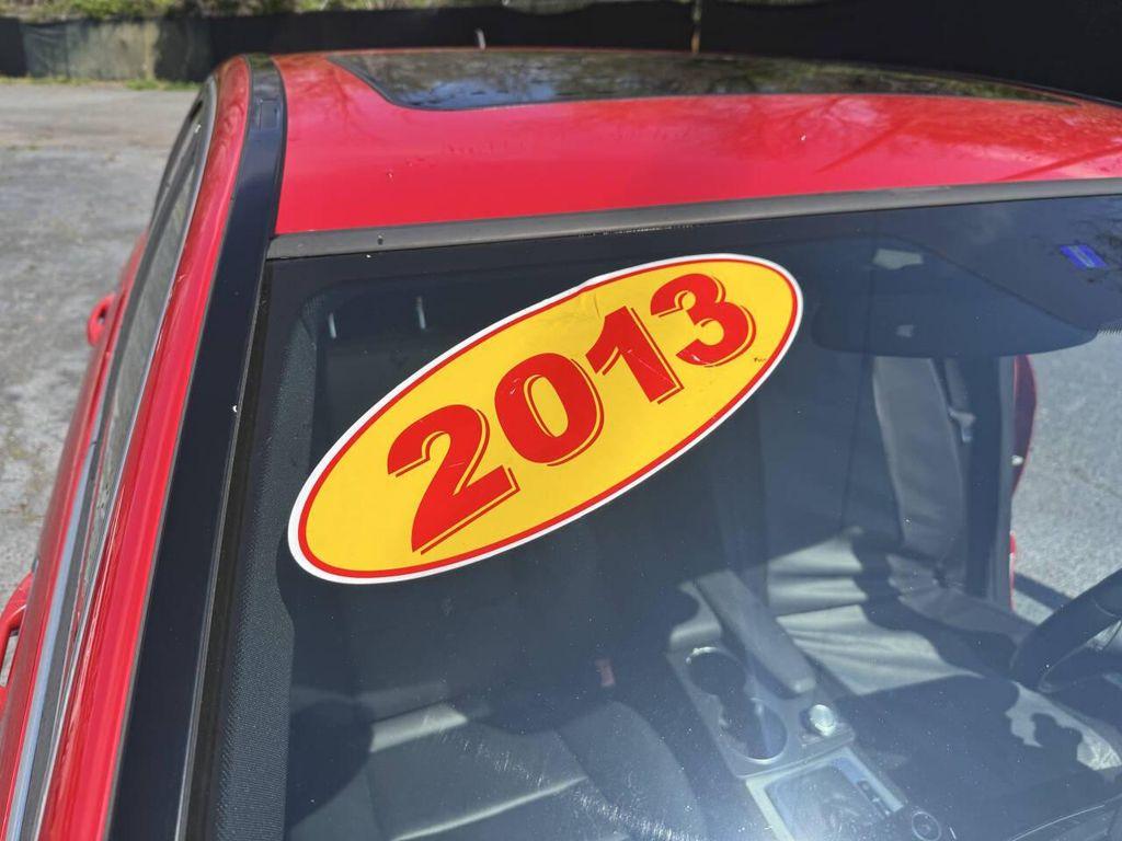 used 2013 Mercedes-Benz C-Class car, priced at $6,995