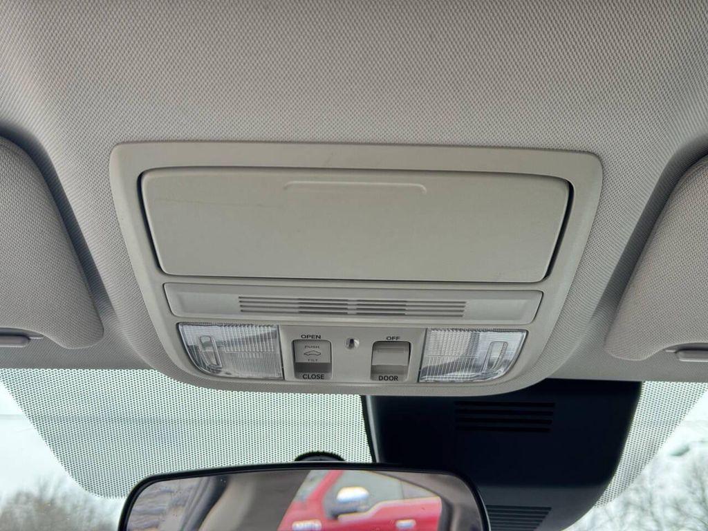 used 2018 Honda Accord Hybrid car, priced at $15,995