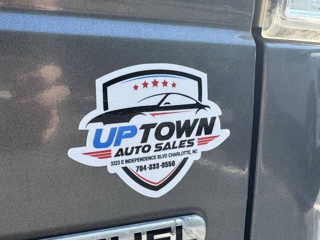 used 2011 Ford F-150 car, priced at $6,995