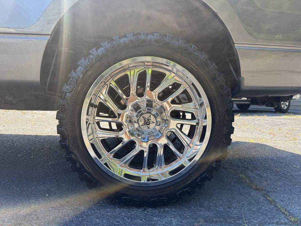 used 2011 Ford F-150 car, priced at $6,995