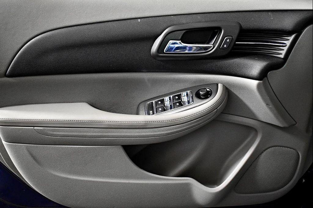 used 2013 Chevrolet Malibu car, priced at $5,750