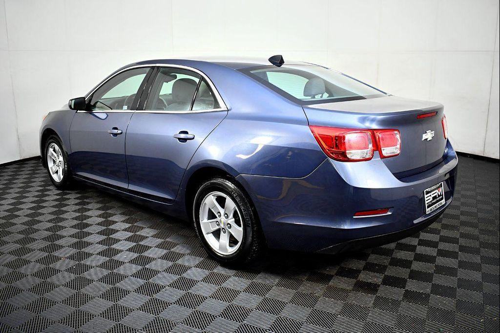 used 2013 Chevrolet Malibu car, priced at $5,750