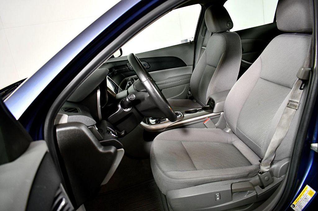 used 2013 Chevrolet Malibu car, priced at $5,750