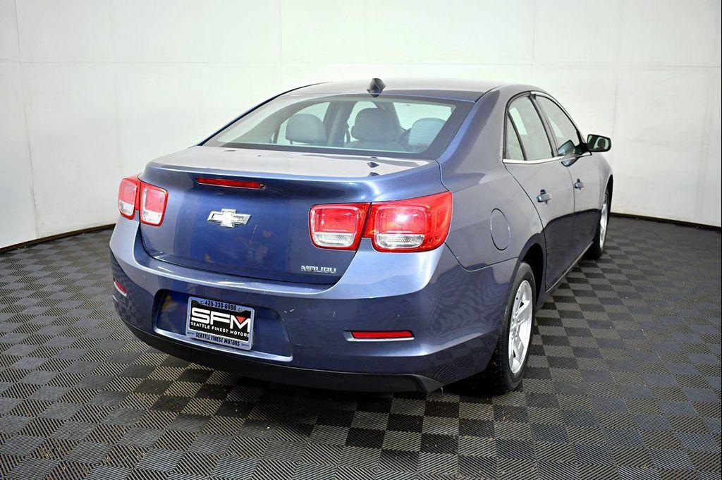 used 2013 Chevrolet Malibu car, priced at $5,750
