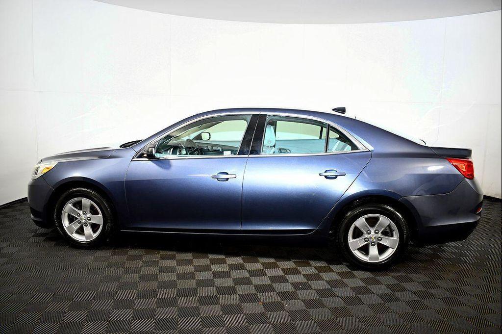 used 2013 Chevrolet Malibu car, priced at $5,750