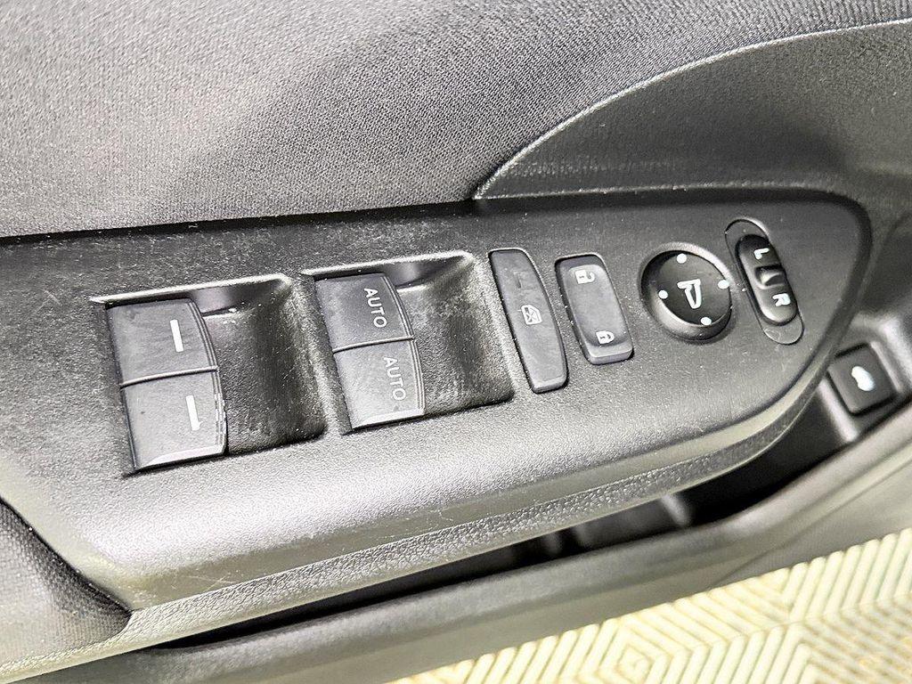 used 2020 Honda Civic Si car, priced at $21,800