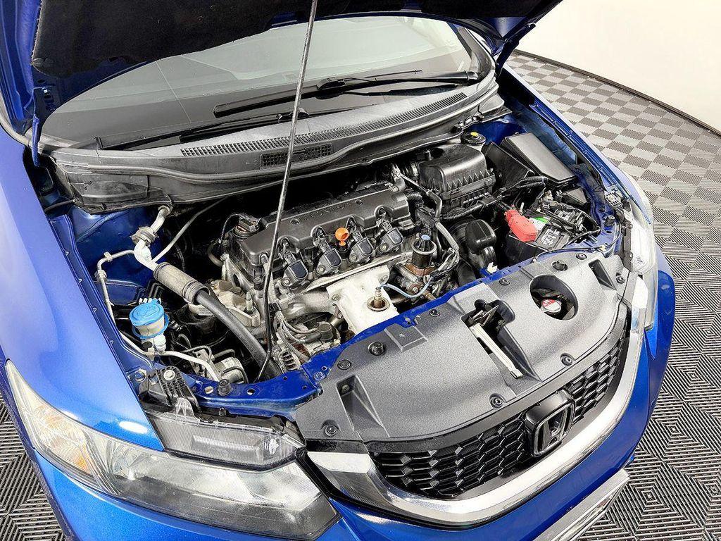 used 2014 Honda Civic car, priced at $11,999