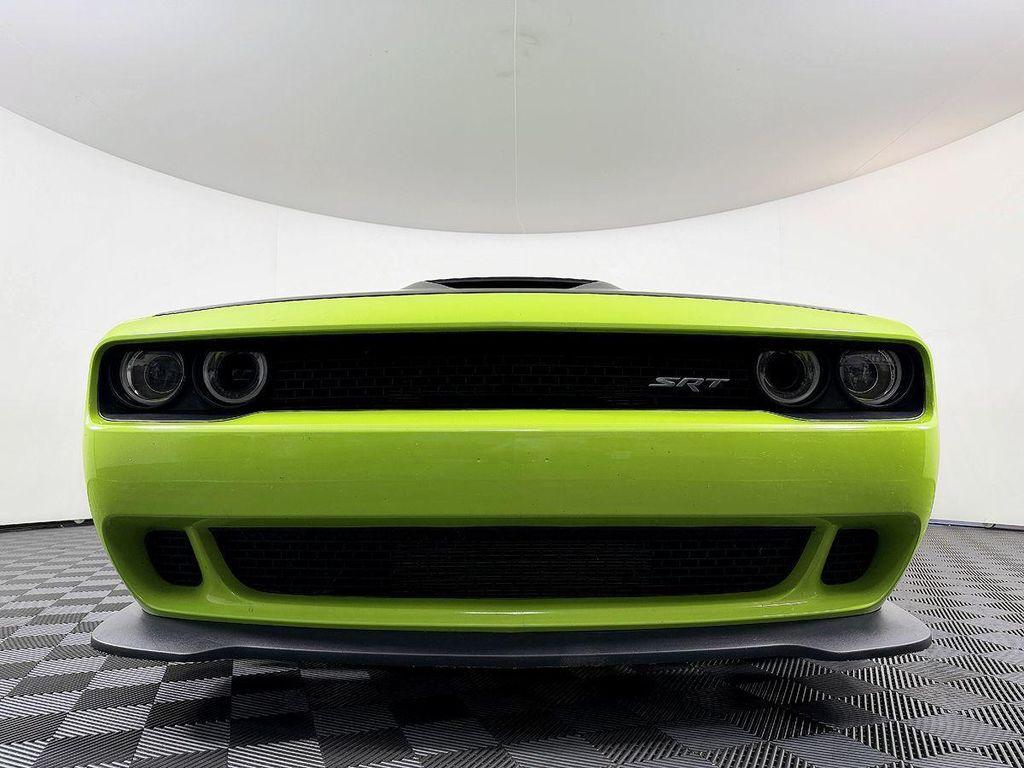 used 2015 Dodge Challenger car, priced at $47,492