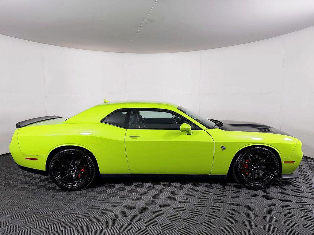 used 2015 Dodge Challenger car, priced at $47,492