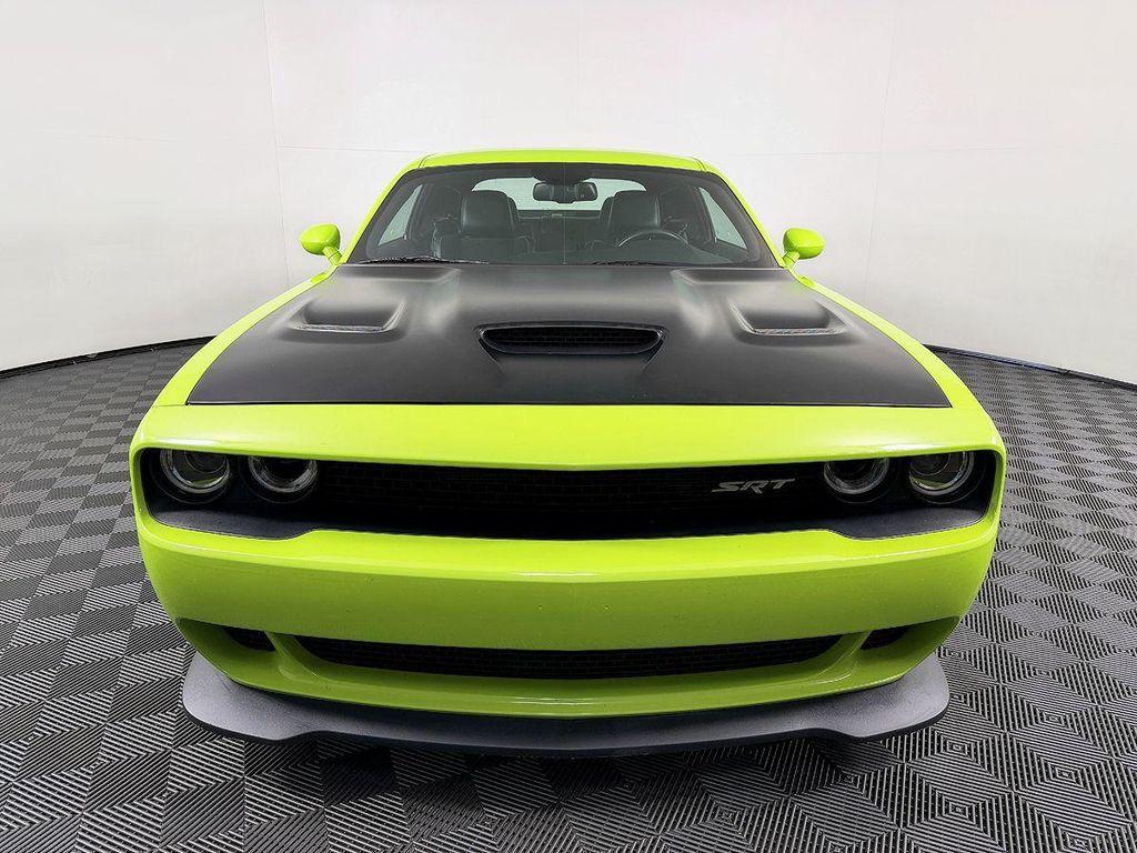 used 2015 Dodge Challenger car, priced at $47,492