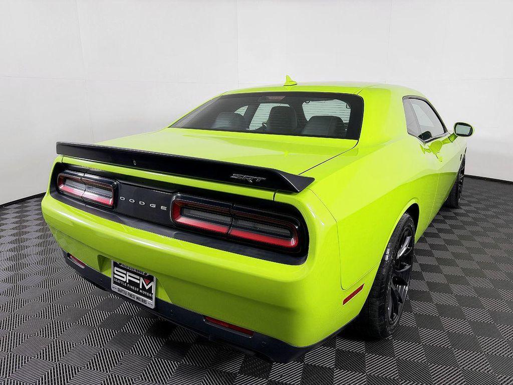 used 2015 Dodge Challenger car, priced at $47,492