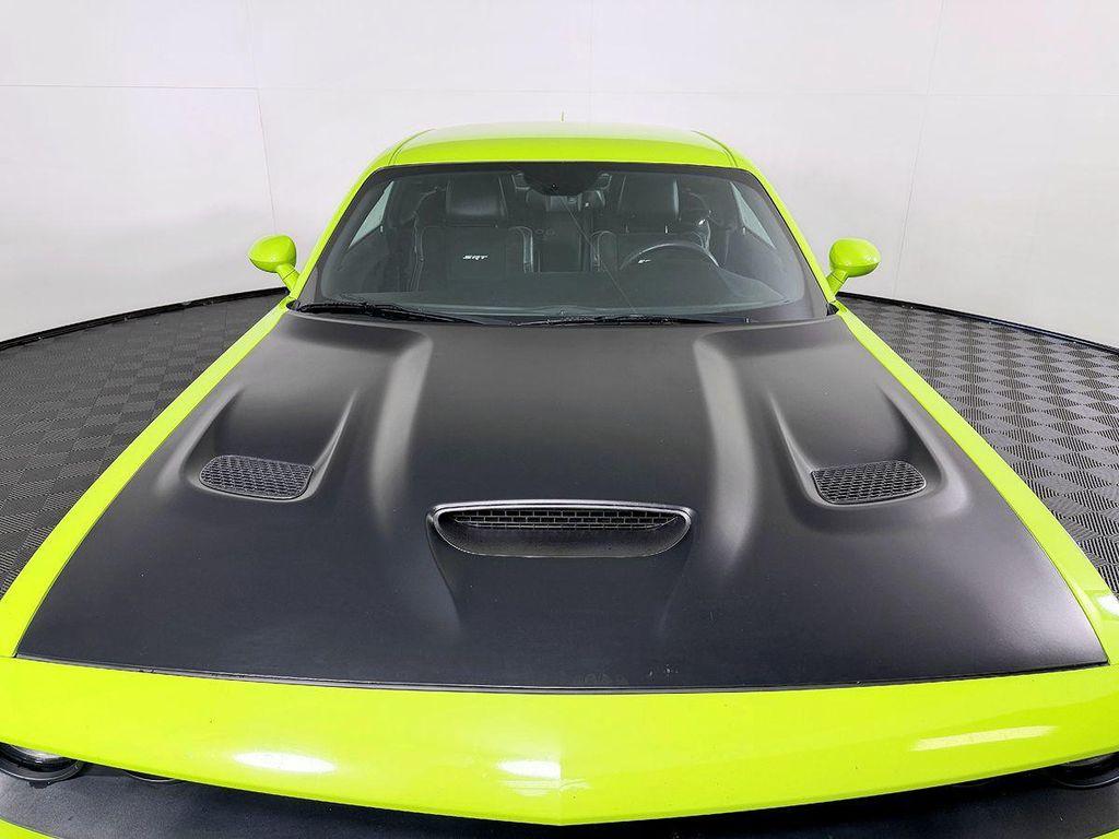 used 2015 Dodge Challenger car, priced at $47,492