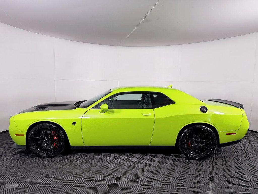used 2015 Dodge Challenger car, priced at $47,492