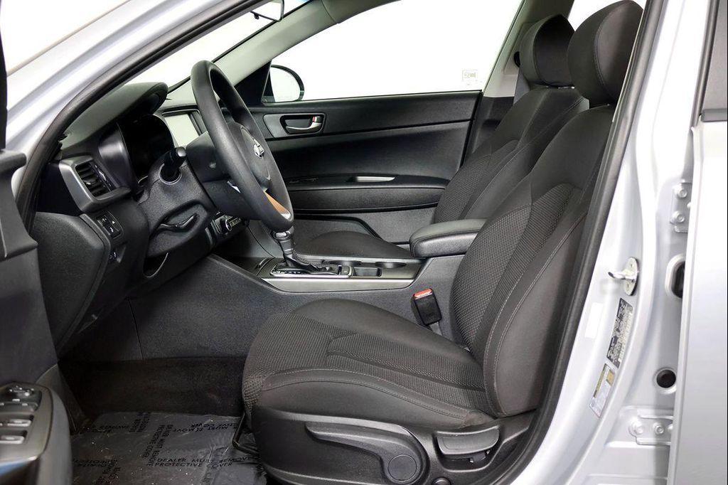 used 2019 Kia Optima car, priced at $12,998