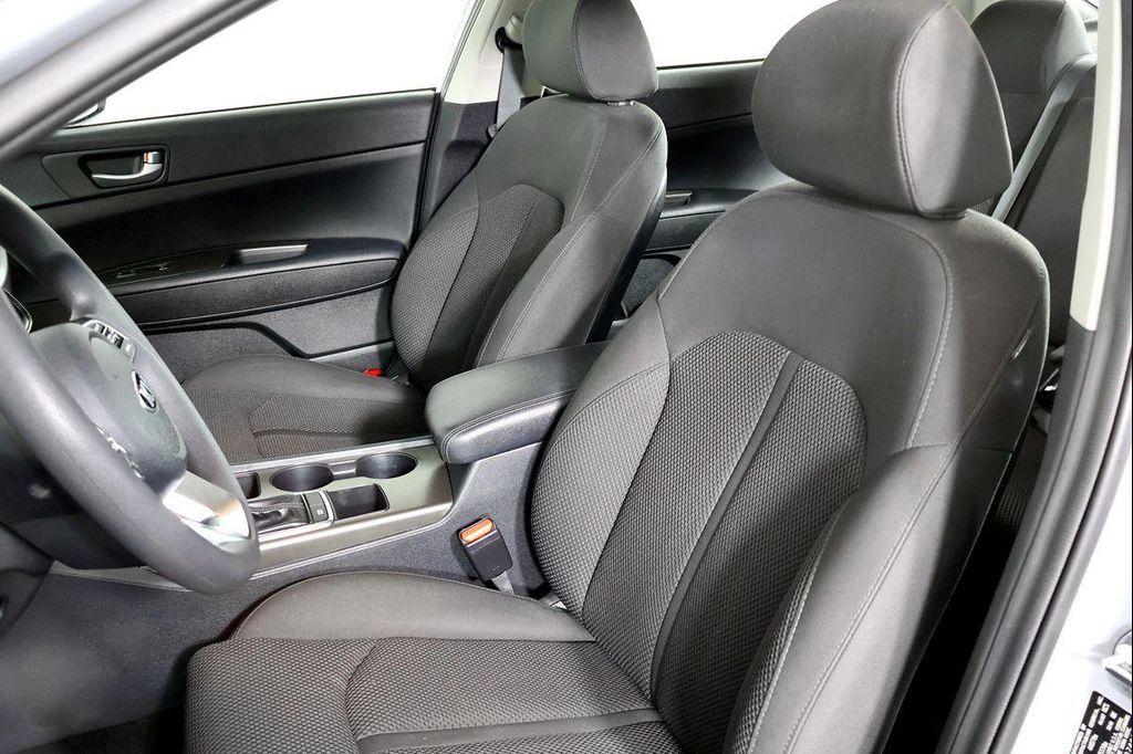 used 2019 Kia Optima car, priced at $12,998