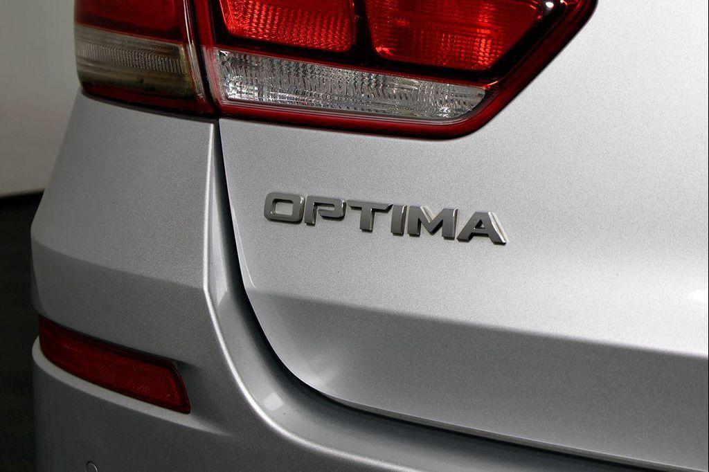 used 2019 Kia Optima car, priced at $12,998