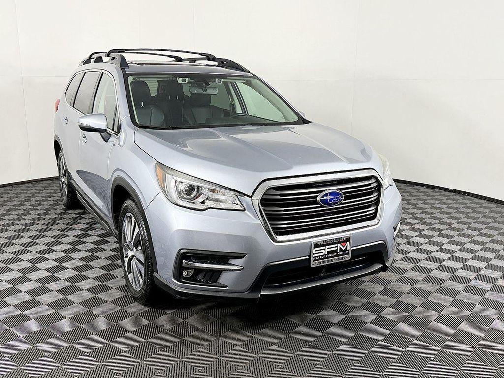 used 2019 Subaru Ascent car, priced at $16,995