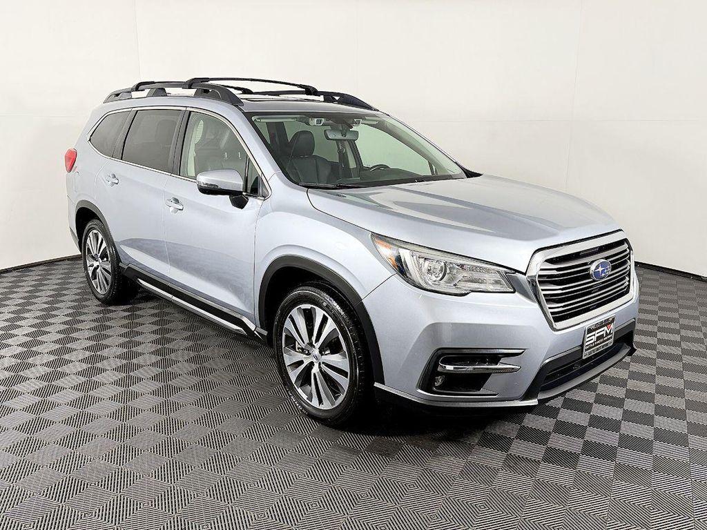 used 2019 Subaru Ascent car, priced at $16,995
