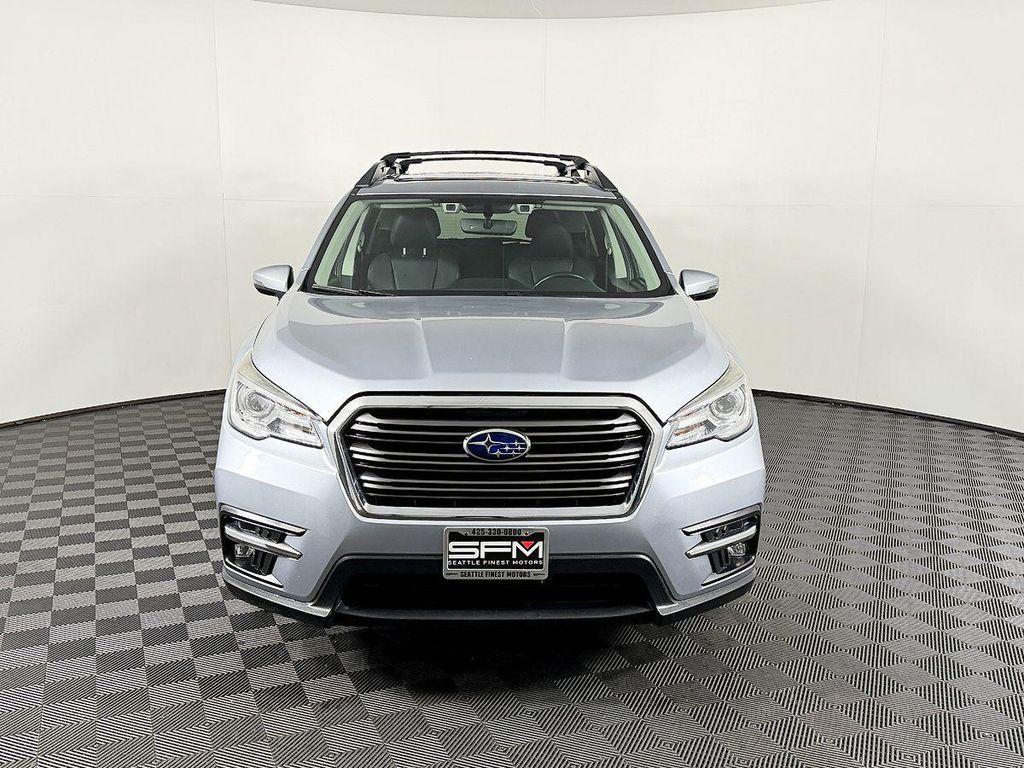 used 2019 Subaru Ascent car, priced at $16,995