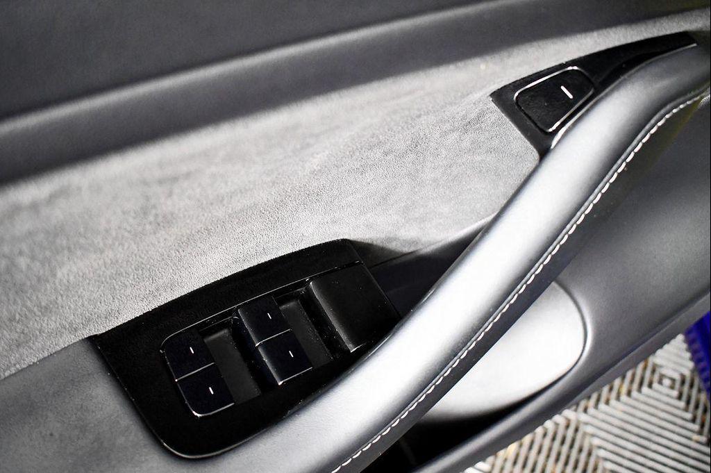 used 2018 Tesla Model 3 car, priced at $24,500