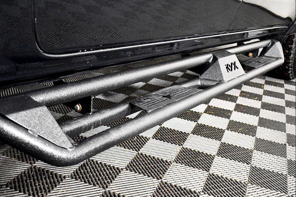 used 2021 Ram 1500 car, priced at $30,995