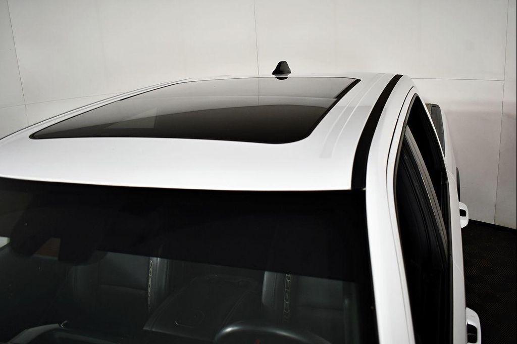 used 2021 Ram 1500 car, priced at $30,995