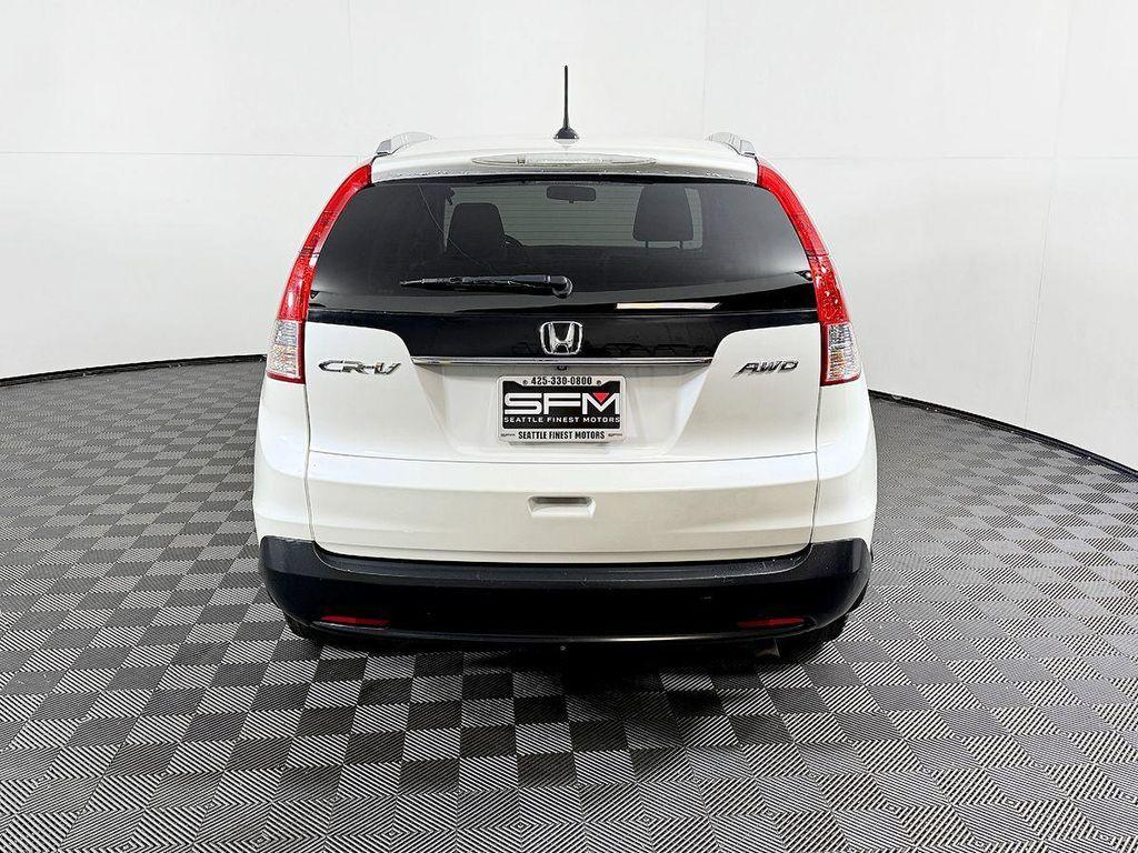 used 2014 Honda CR-V car, priced at $10,999