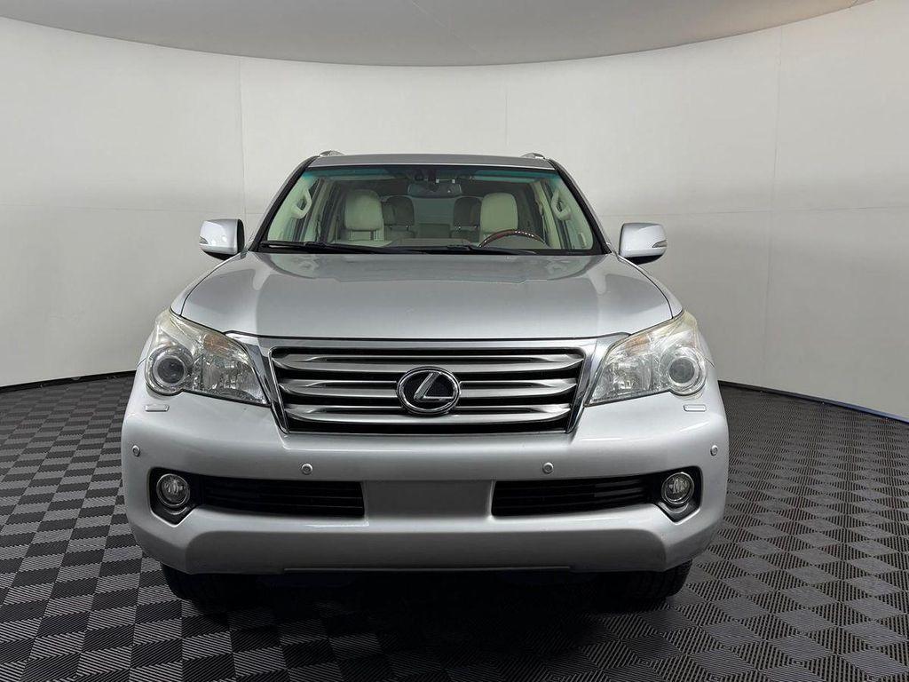used 2012 Lexus GX 460 car, priced at $20,600