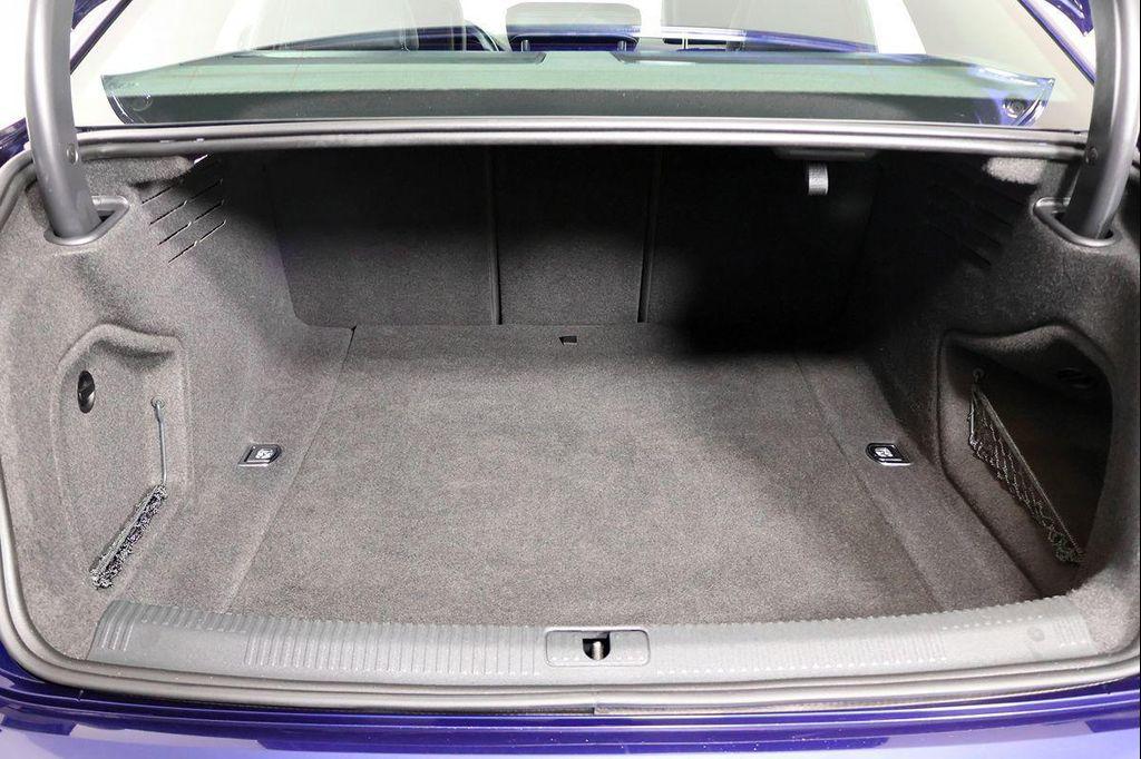 used 2023 Audi A4 car, priced at $23,279