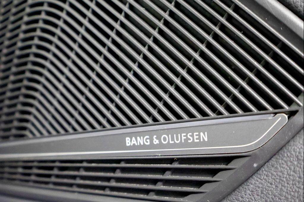 used 2023 Audi A4 car, priced at $23,279