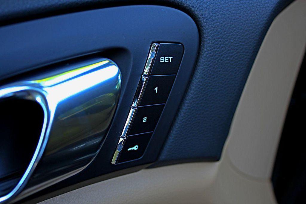 used 2018 Porsche Cayenne car, priced at $24,999