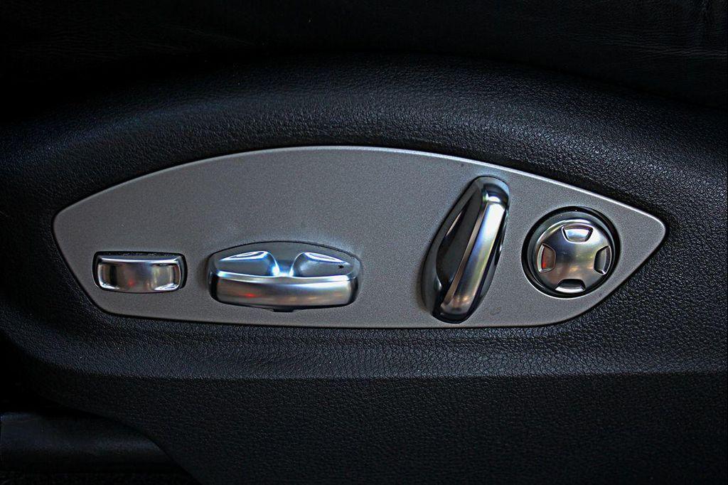 used 2018 Porsche Cayenne car, priced at $24,999