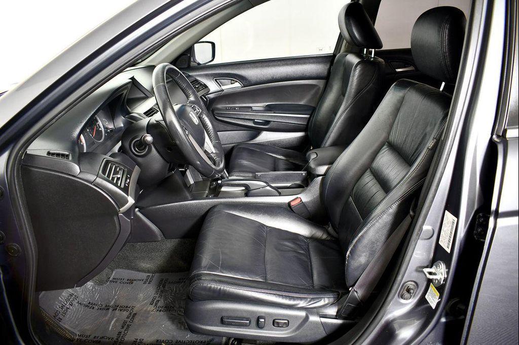 used 2012 Honda Accord car, priced at $7,300