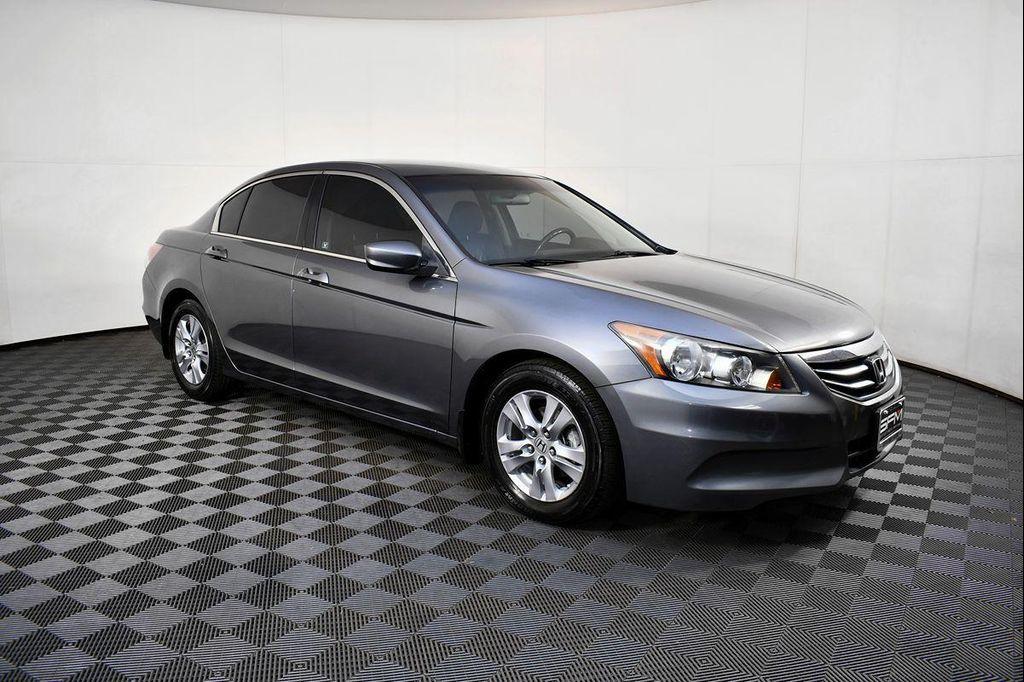 used 2012 Honda Accord car, priced at $7,300