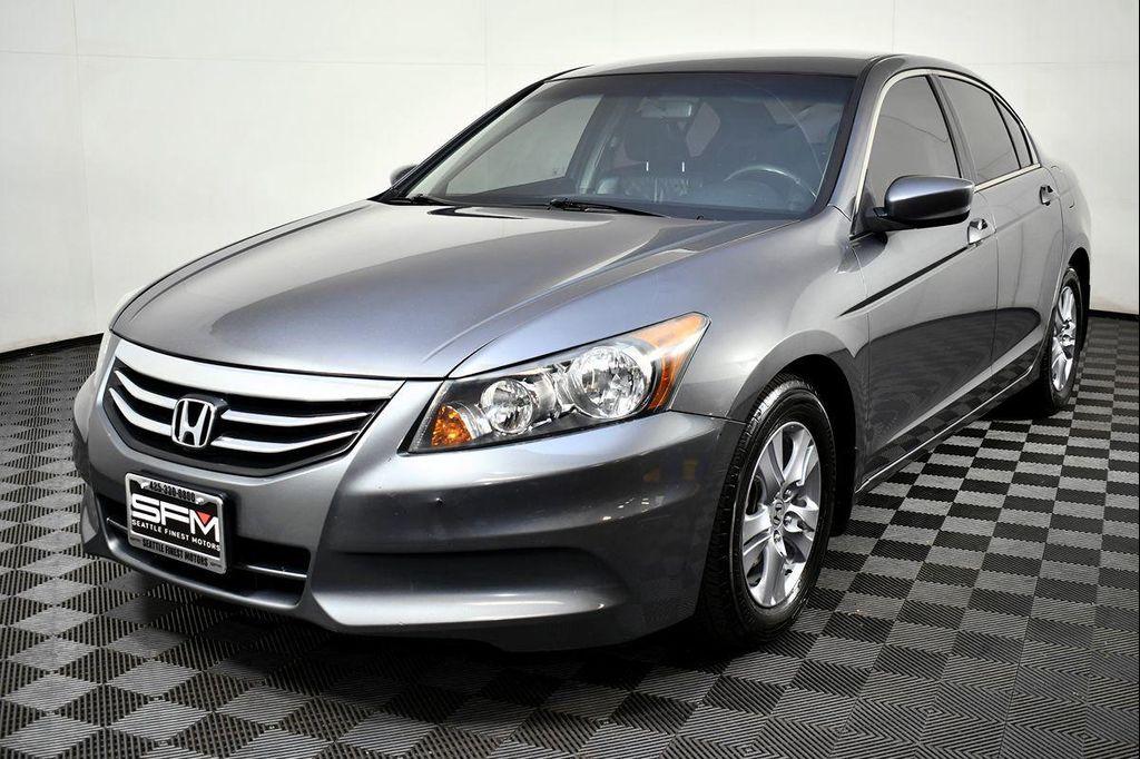 used 2012 Honda Accord car, priced at $7,300
