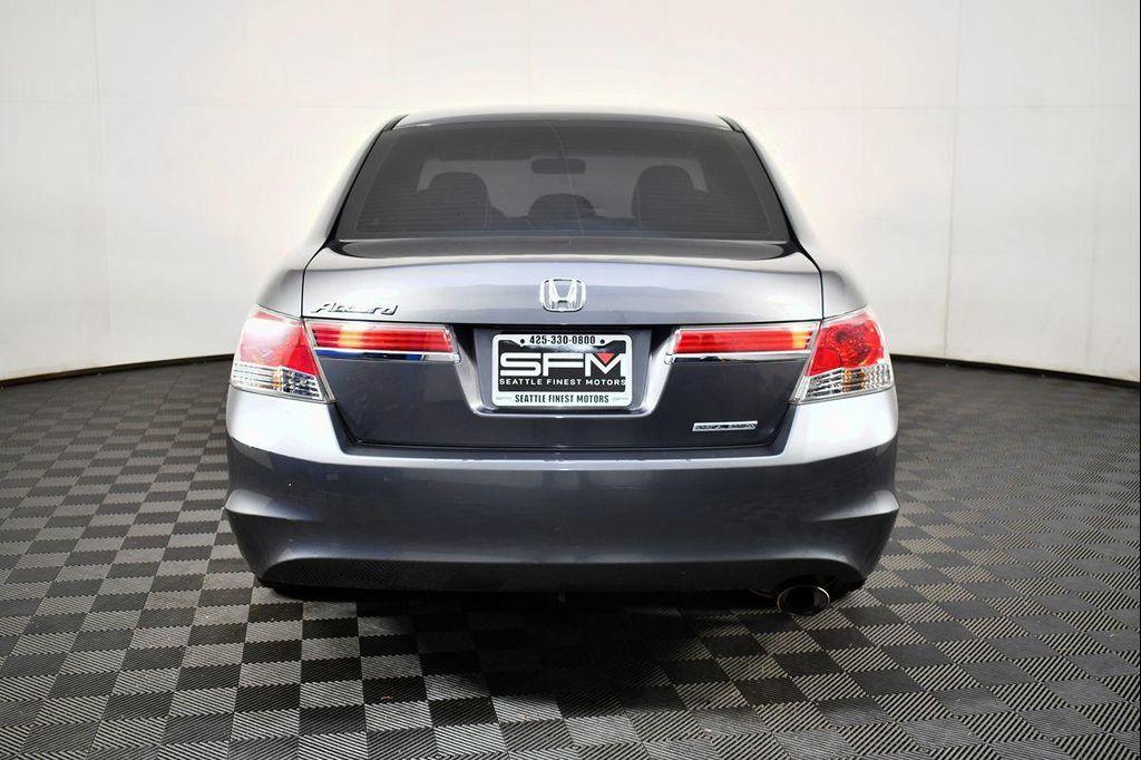 used 2012 Honda Accord car, priced at $7,300