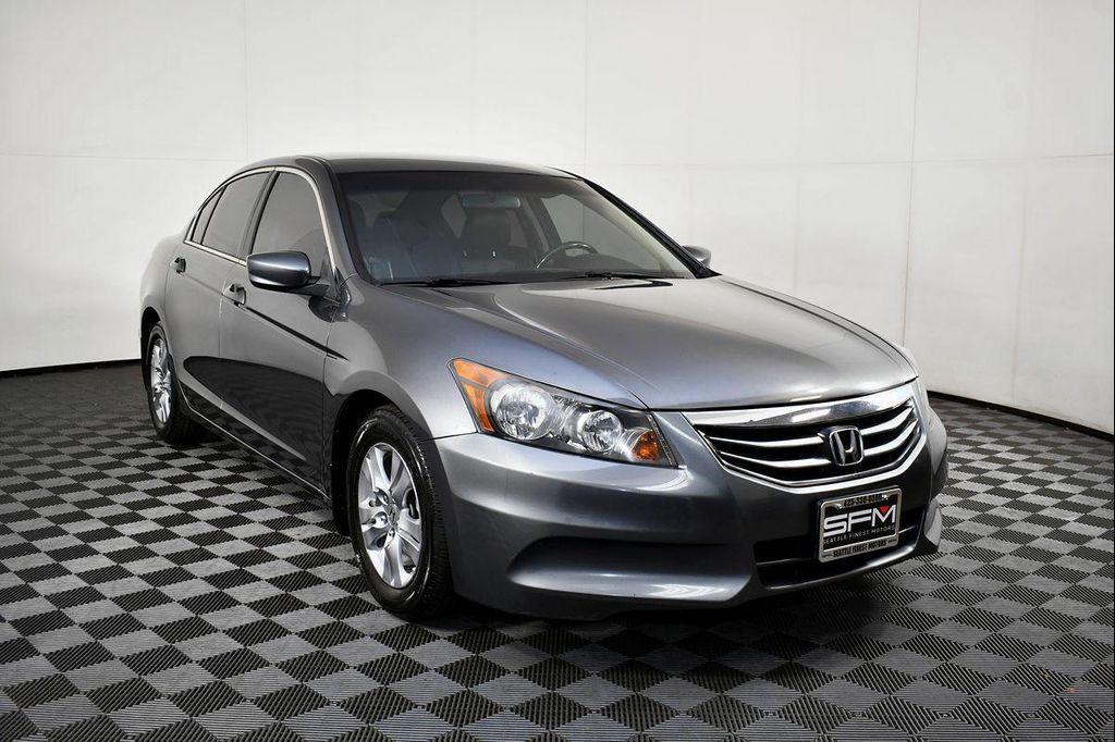 used 2012 Honda Accord car, priced at $7,300