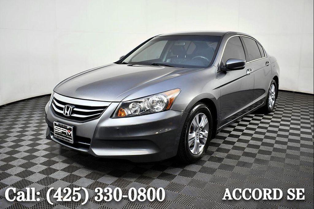 used 2012 Honda Accord car, priced at $7,300