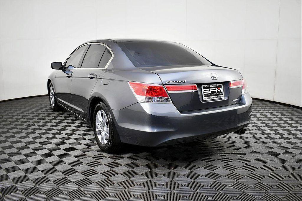 used 2012 Honda Accord car, priced at $7,300