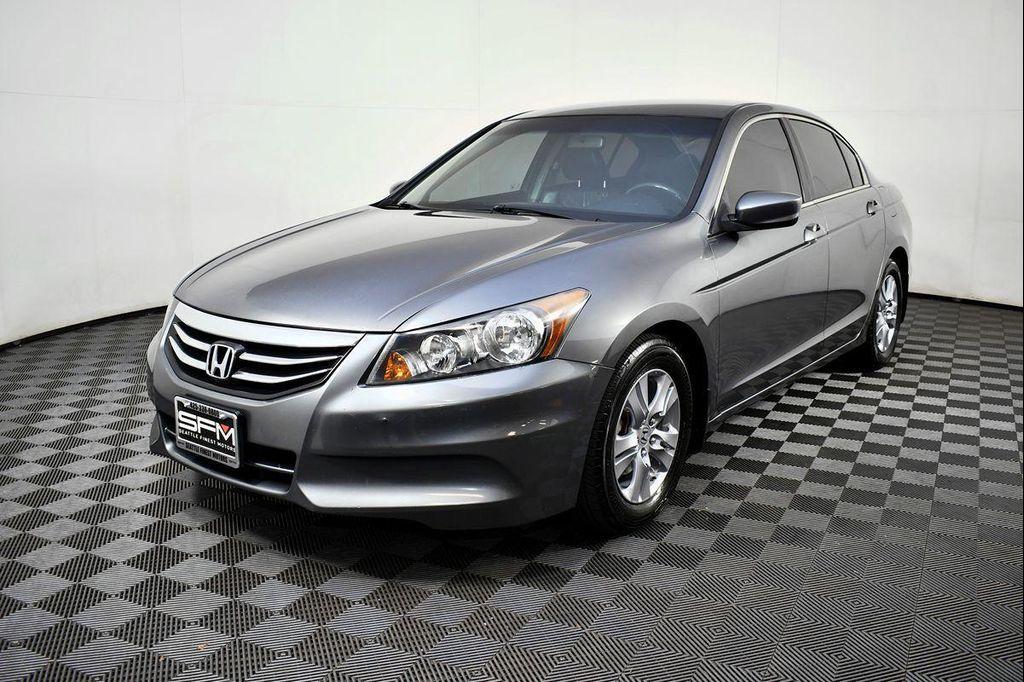 used 2012 Honda Accord car, priced at $7,300
