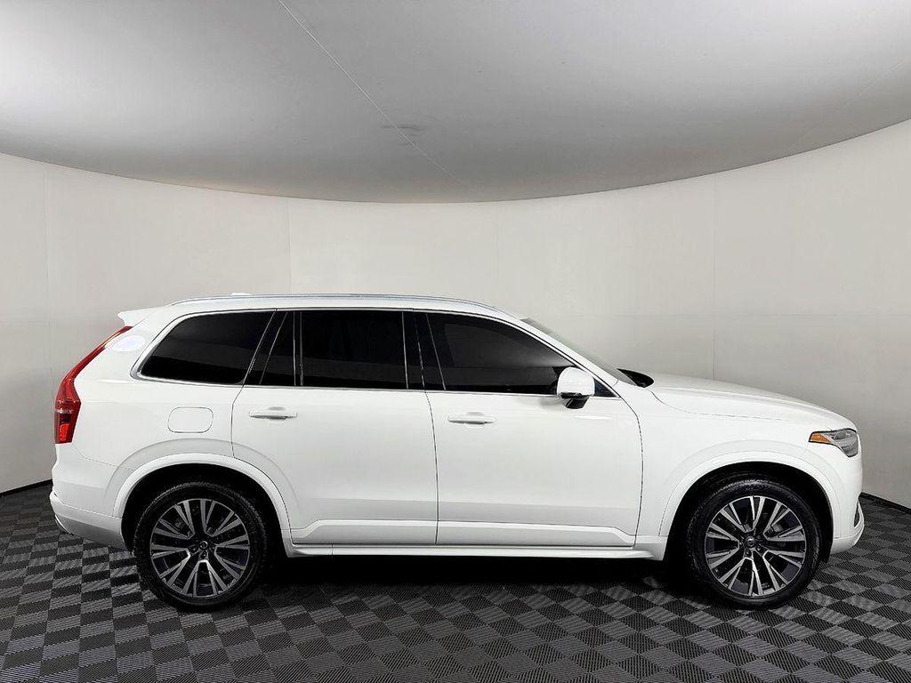 used 2020 Volvo XC90 car, priced at $29,788